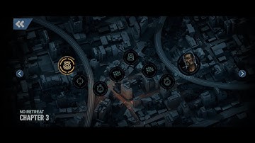 NEED FOR SPEED NO LIMITS..|| #CHAPTER 3 COMPLETION #NO RETREAT