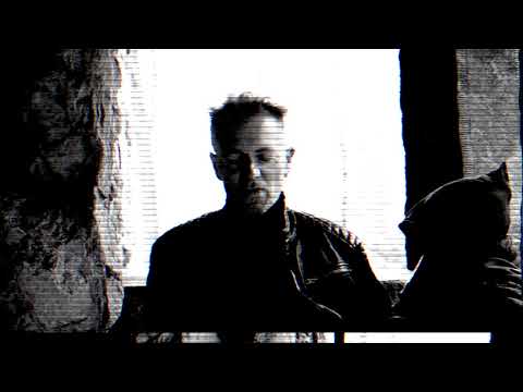 MR HILTER - Original Sin