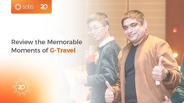 Solis Event Recap | A Deep Dive into Traditional Chinese Culture