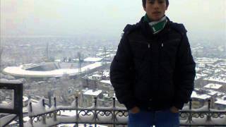 Çağatay Açikgöz