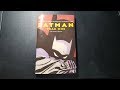 Batman Year One Deluxe Edition Overview