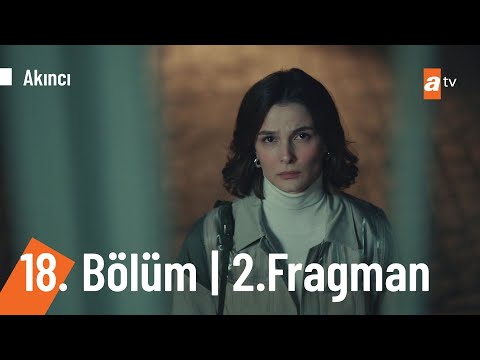 Akıncı 18. Bölüm 2. Fragmanı | Organizasyon