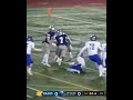 Isaiah Owens #highschoolfootball #americanfootball #highschoolsports