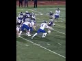 Isaiah Owens #highschoolfootball #americanfootball #highschoolsports