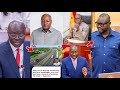 Seriously😳Asenso Boakye Really Said This to President Mahama Finance Minister Exposed NPP