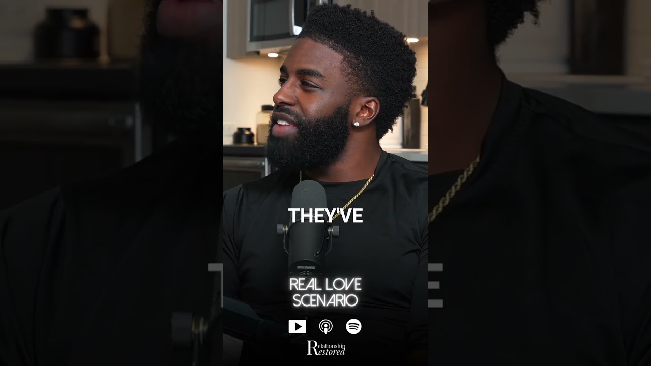 Just because it feels like a relationship doesn’t mean it is one.