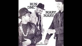 Run DMC Mary, mary 1 hour loop