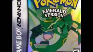 Pokemon Emerald - Frontier Brain Battle (Diamond\/Pearl Style)