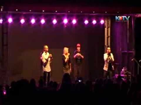 KTV Pożegnanie lata nad Zalewem Kraśnickim camera iphone 8 plus apk