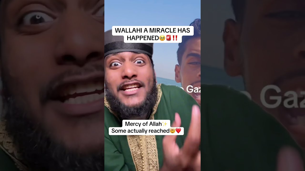 This Is Insane Islamicreminder Islamicvideo Muslimmemes Islam Hijab
