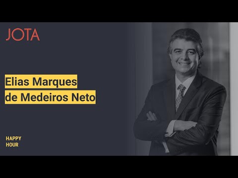HH - Elias Marques de Medeiros Neto - Rumo Logística