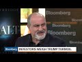 Nassim Nicholas Taleb Sees Worse Tail Risks Than in 2007