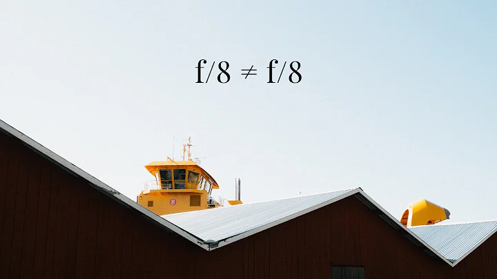 The Most Misunderstood Setting in Photography