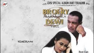 Broery Marantika & Dewi Yull - Kemesraan