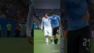 Cristiano Ronaldo moments of respect