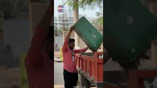🌿 Clean Campus Drive | NSS JSPM Pune Leads the Green Movement! ♻️✨