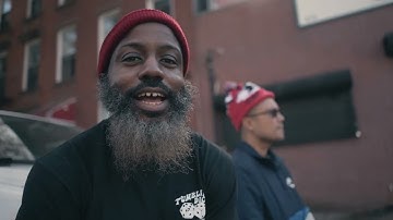 D-Styles & J Scienide- "When the wind blows"