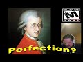 Crazyman4985 Content Reacted! Mozart Marriage of Figaro Overture!