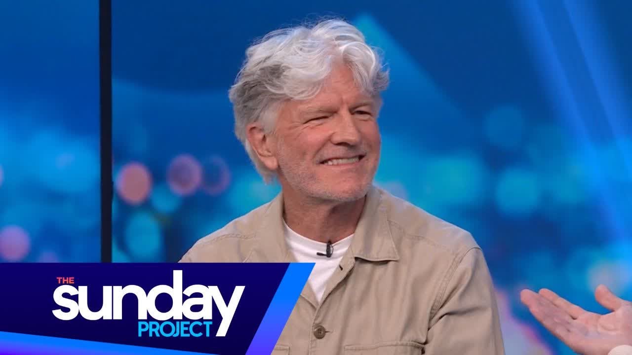 Тим Финн: Почему писать музыку вместе с семьей намного лучше.