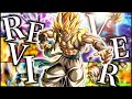 5周年記念合作MAD DRAGONBALL Z GT 超 ダイマ REVIVER ドラゴンボールダイマ放送決定記念 ドラゴンボールMAD 