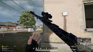 Tae9 Highlight # 122 l PlayerUnknown's Battlegrounds