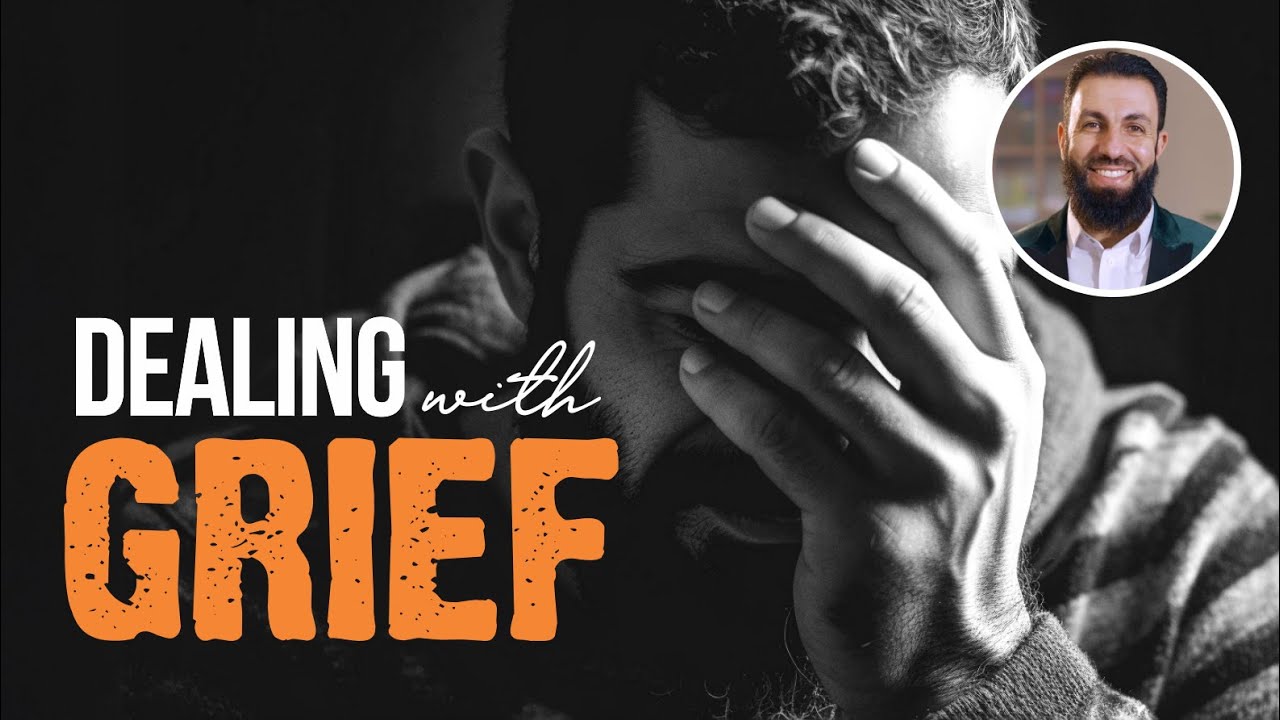 Dealing with Grief - YouTube