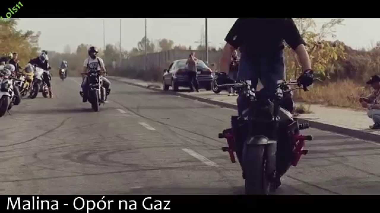 Składanka motocyklowa