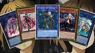 yugioh sky striker deck 2019 Amazon.com: Yu-Gi-Oh! - Sky Striker Ace - Kagari - MP19-EN257 - Prismatic  Secret Rare - 1st Edition main image 1