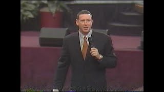 Rod Parsley - Restoration