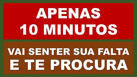 É normal ter medo?