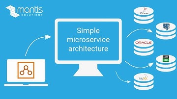 Mantis OPA DB Connector
