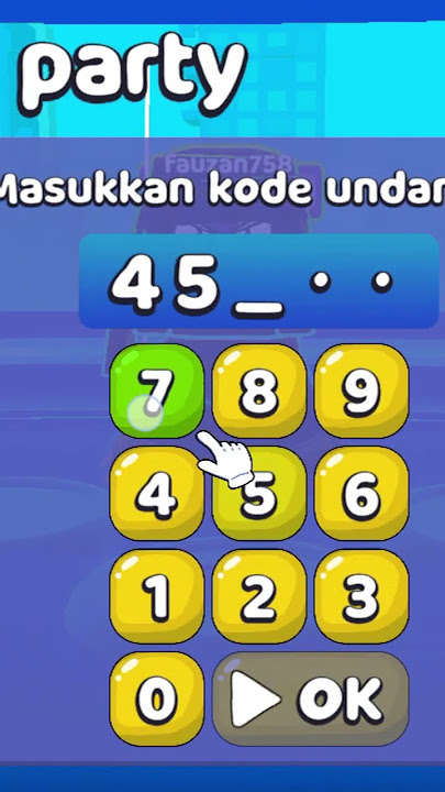 Cara Mabar Di Super Bear Adventure... |super bear adventure
