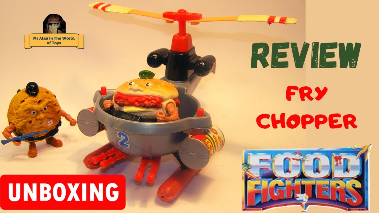 Unboxing the McDonald's French Fry Snack Maker【Review