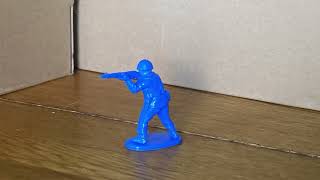 3 quick animation tests