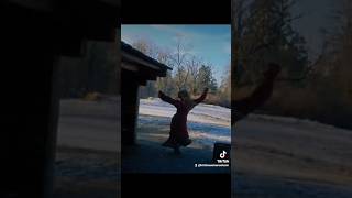 Valhalla Calling Me 👊 From The Swedish Forest