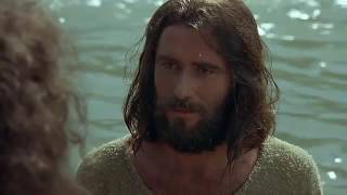 JESUS Film For Alur