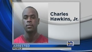 Pick-pocket suspect caught on camera