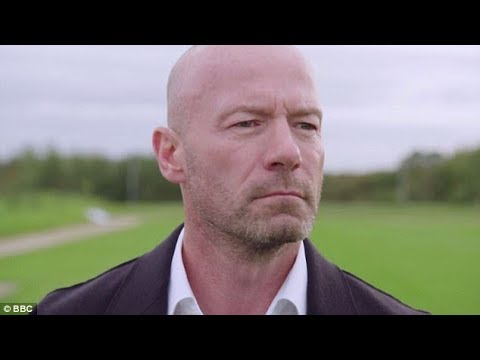 Alan Shearer - Dementia, Football, And Me BBC Documentary 2017