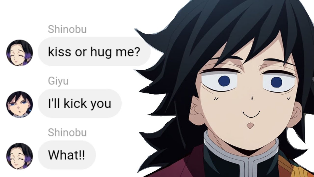 If Hashiras played would you rather!?Hashiras Infinity Castle Arc Demon Slayer