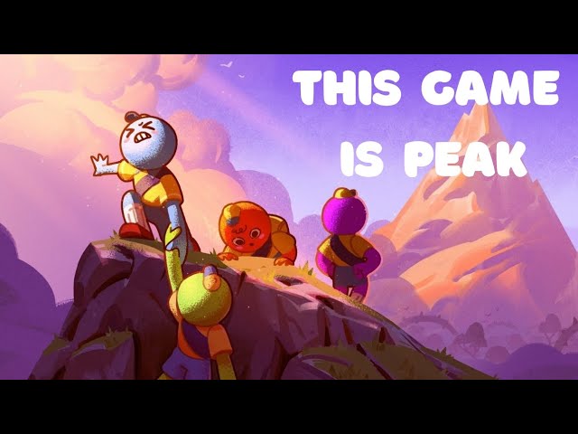 WERE GONNA PEAK! | Mercy Plays!