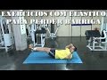 Exercícios com Elástico para Perder Barriga