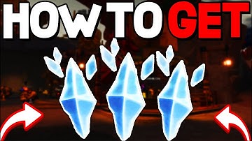 How To GET LIGHTITE in The Forge! Roblox