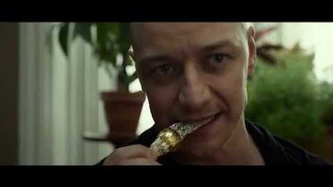 Split - Kevin and Casey