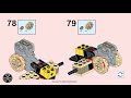 dicken sur Instagram Lego Tyrannosaurus rex 76968AlienFacehugger3