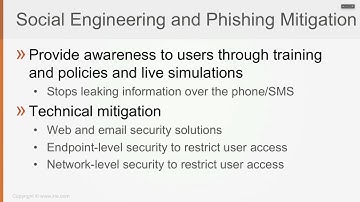 30  DOS & DDoS Attacks Part 2 (CCNA SEC 210-260)