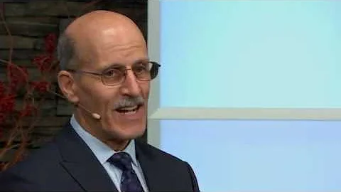 A Cold Confession- (Doug Batchelor) AmazingFacts