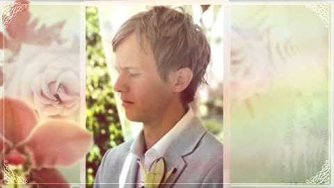 Scott and Sarah Millican