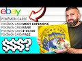 I HAVE to Buy Whatever Ebay Tells Me (BAD IDEA!)