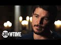 Penny Dreadful | Josh Hartnett on Ethan & Vanessa's Storylines | Season 3