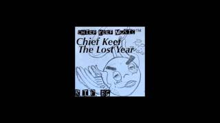 Video thumbnail of "Chief Keef - Listerine (The Lost Year)"